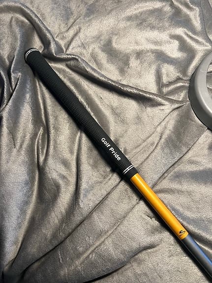Cobra S3 Max // Sandwedge(Sw)
