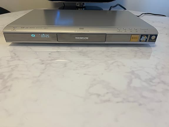 Thomson  DVD Spelare DTH 231E