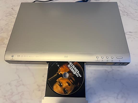 Thomson  DVD Spelare DTH 231E