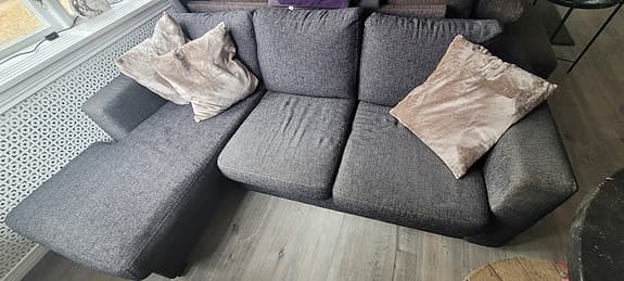 Divansoffa