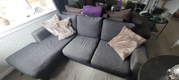Divansoffa