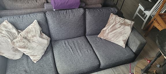 Divansoffa