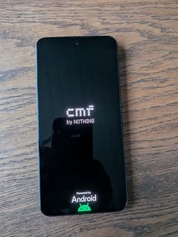 Cmf phone by nothing 2 pro