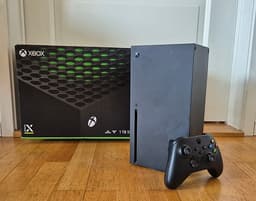 Xbox Series X
