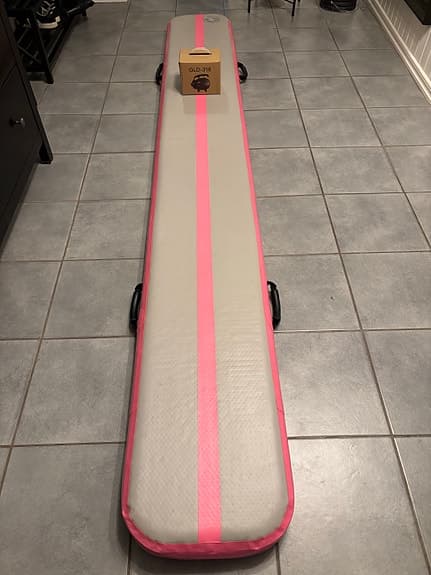 AirTrack Nordic AirBeam