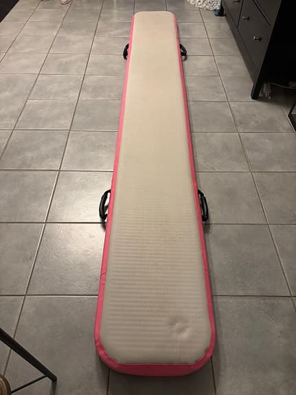 AirTrack Nordic AirBeam