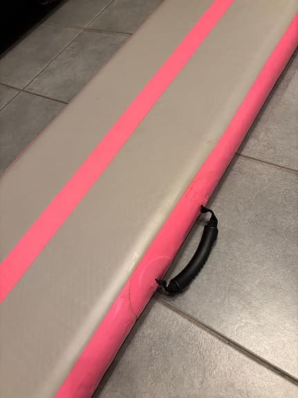 AirTrack Nordic AirBeam