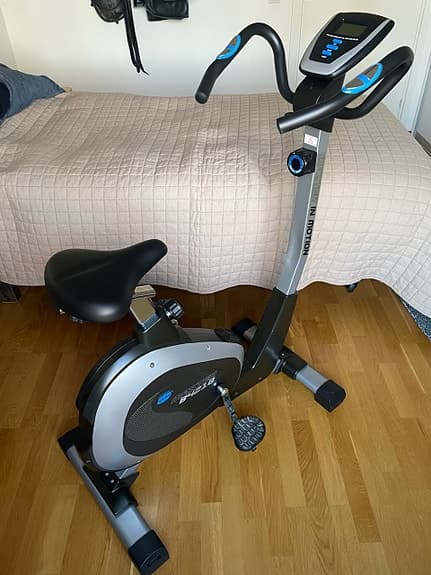 Motionscykel Master B4210