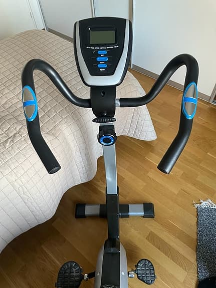 Motionscykel Master B4210