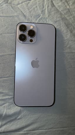 iPhone 13 Pro Max 1 TB