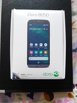 Doro8050