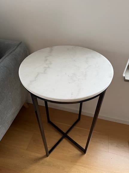 Sidobord