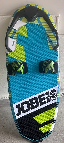 Jobe Omnia Multi Position Board Vattensport