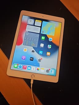 Apple iPad Air 2