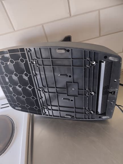 Fri Frakt! Logitech G29 racerratt med pedaler svart