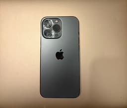 iPhone 13 Pro