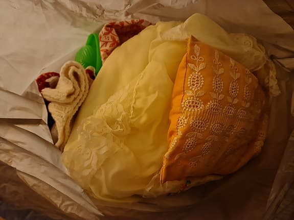 Baby Born Skötväska Kläder Docka Leksaker Bäddset Barn Leksak Toys
