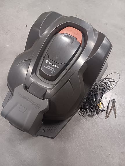 Husqvarna Automower 420