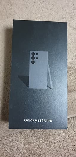 Samsung Galaxy S24 ULTRA, 512GB