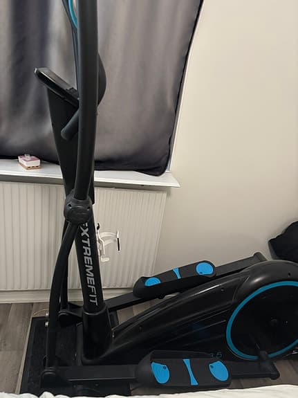 Crosstrainer
