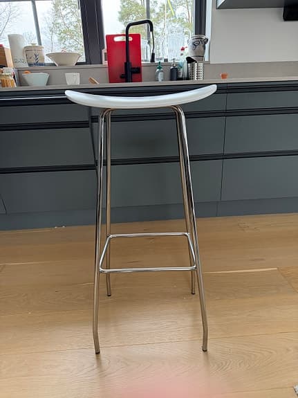 Barpall cornflake 5 st