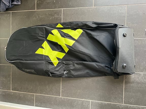 XXL Golf resebag / travel cover