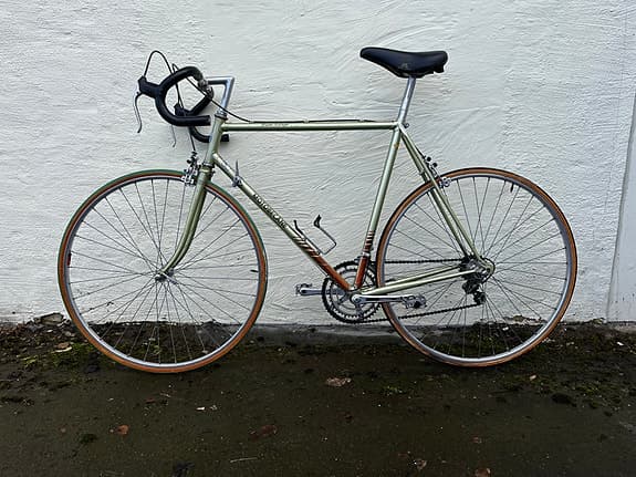 Motobecane Super Mirage