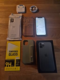 Apple iPhone 11 PRO som ny