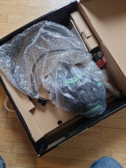 Tocball fotbollstränare / Tekniktränare