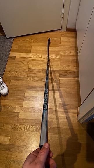 Hockeyklubb CCM Jetspeed ft9 PRO