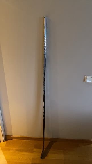 Hockeyklubb CCM Jetspeed ft9 PRO