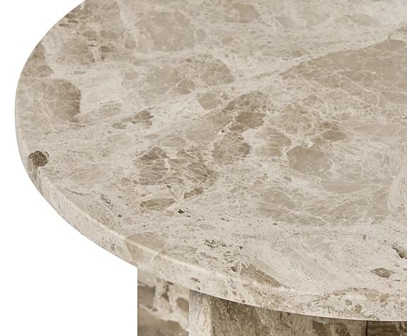 Marmor Sidobord, Ace