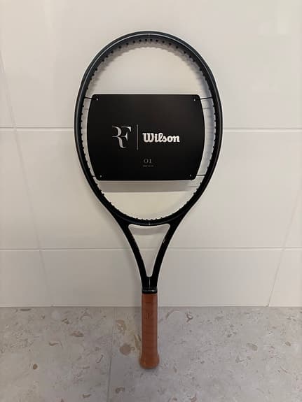 Wilson RF01 PRO ”Federer”