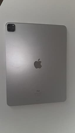 Apple iPad Pro surfplatta 128 GB