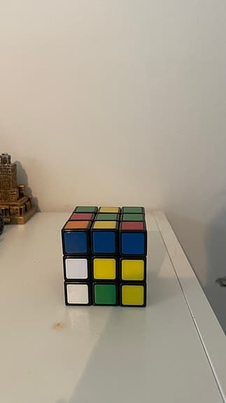 Diverse leksaker