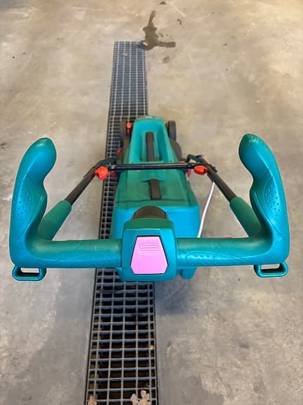 Bosch ARM 34