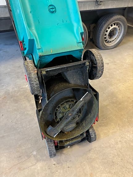 Bosch ARM 34