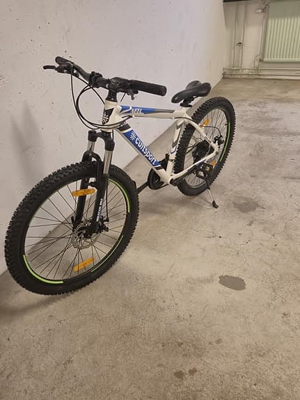 Cykel