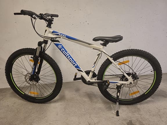 Cykel