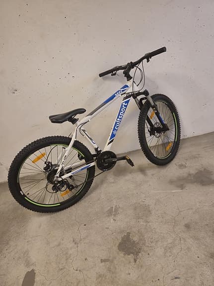 Cykel