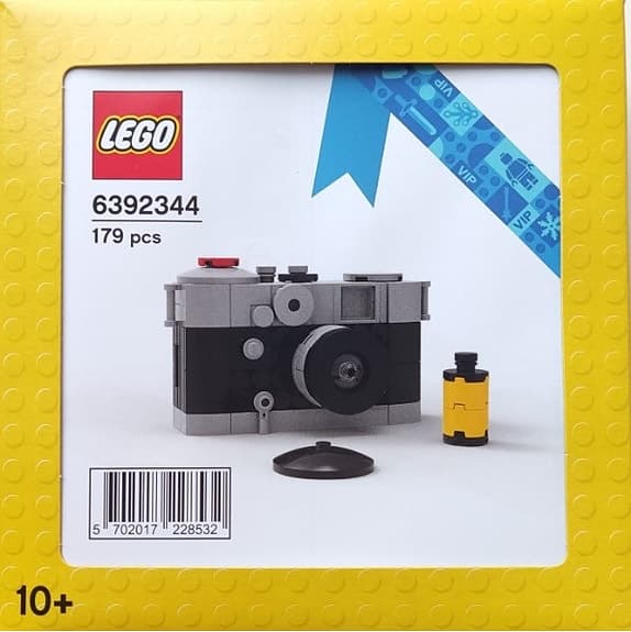 Nytt och oöppnat Lego set
