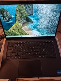 Dell Latitude 7420