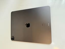 Apple iPad Pro surfplatta 12,9 M1