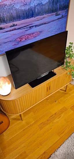 32 tums TV (Philips) + fjärrkontroll