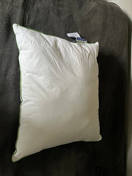 Värnamo of Sweden Presidenten fiberkudde 50x60
