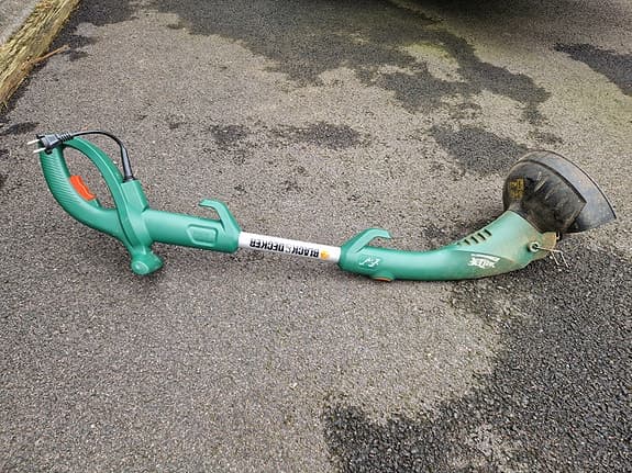 Trimmer el