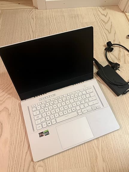Asus ROG Zephyrus G15 15"