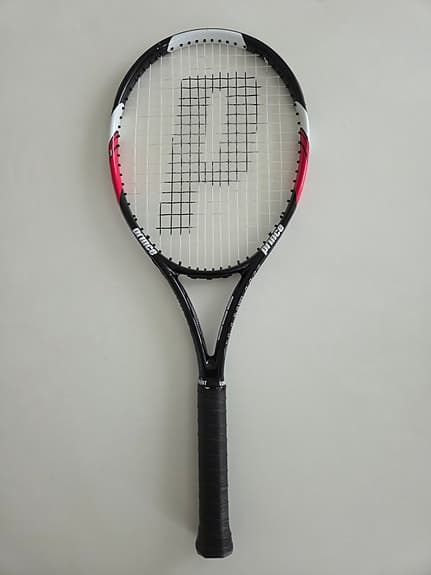 Prince Hyper – Tennisrack