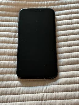 Apple iPhone XR 64 GB
