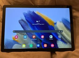 Samsung Galaxy Tab A8 surfplatta 32 GB